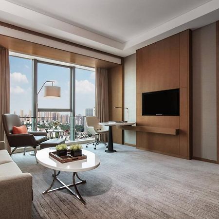 Courtyard By Marriott Changsha South Exterior photo
