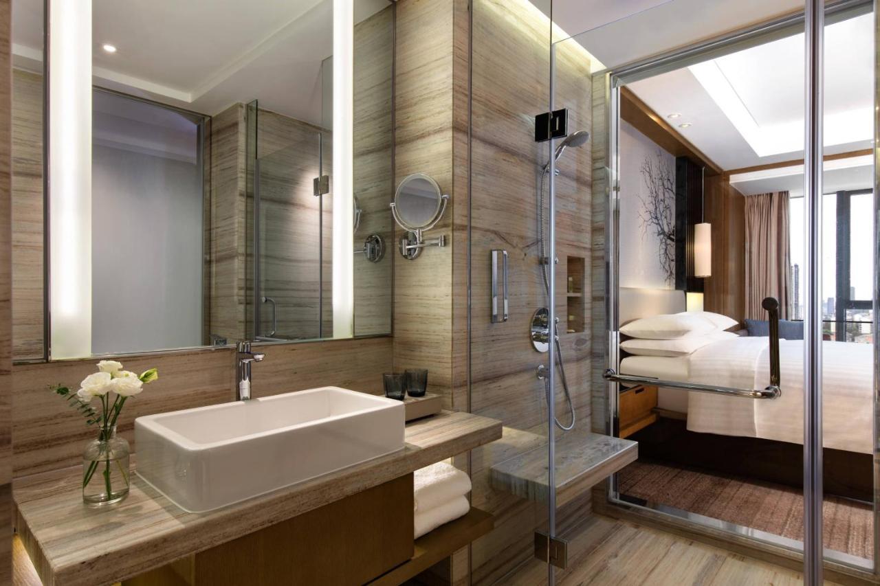 Courtyard By Marriott Changsha South Exterior photo