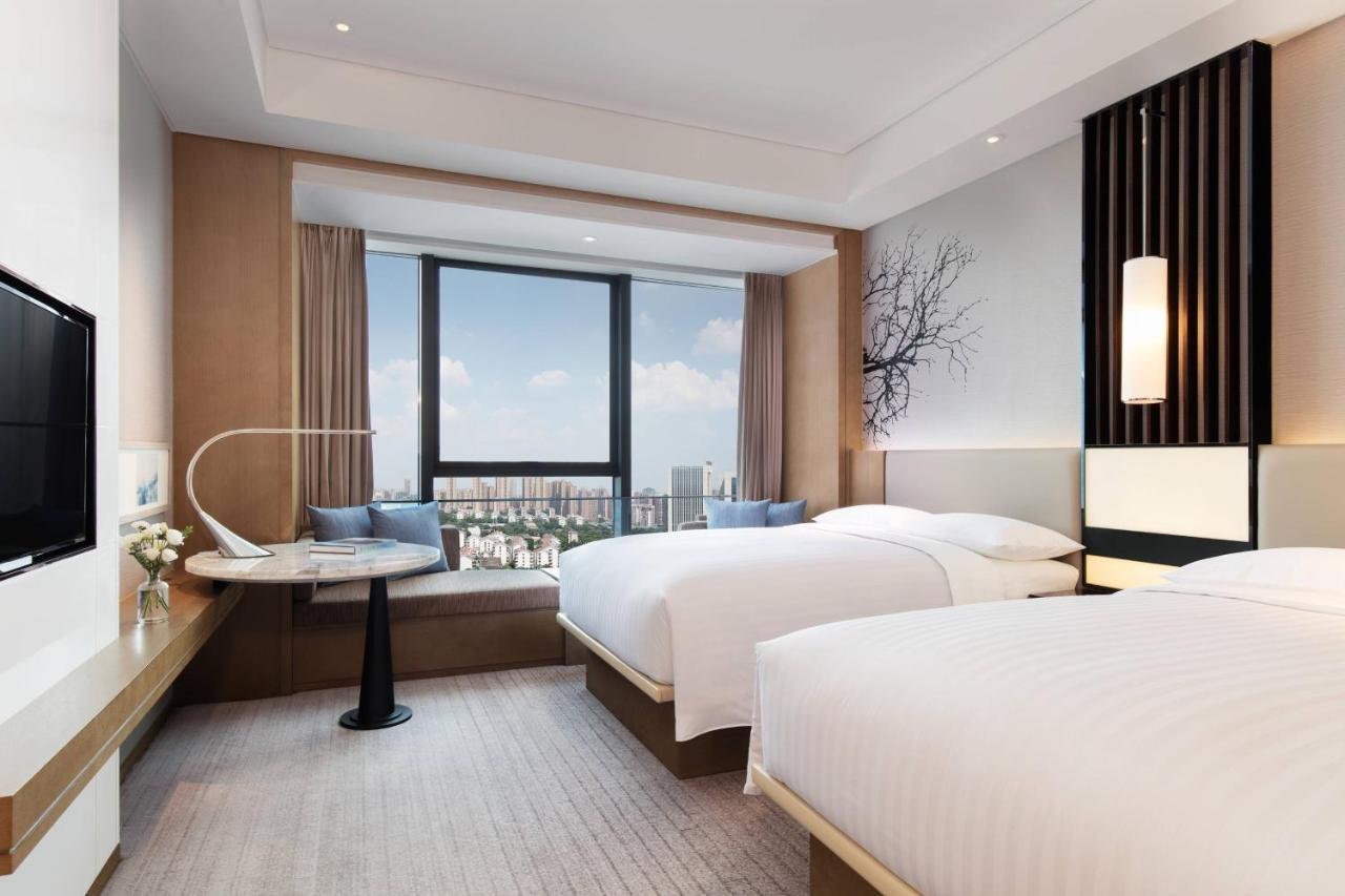 Courtyard By Marriott Changsha South Exterior photo