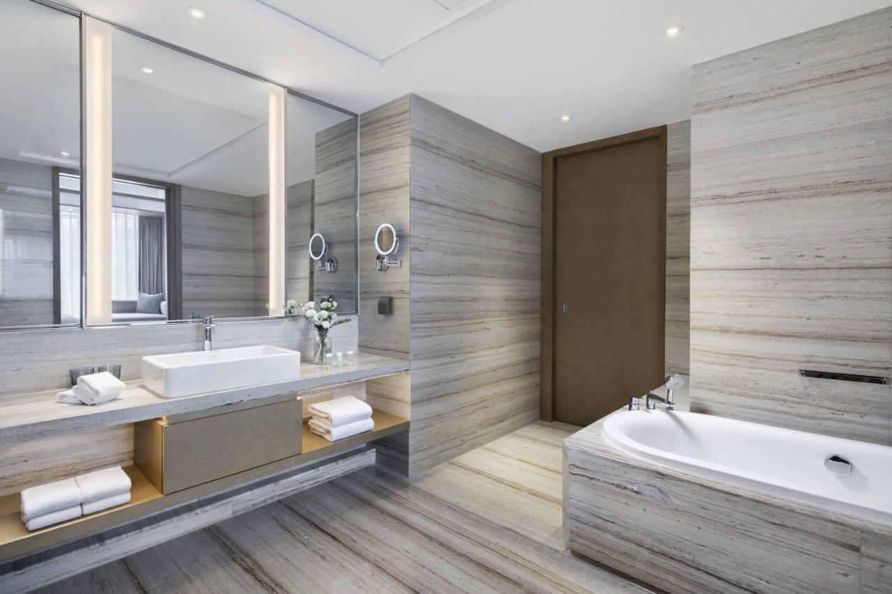 Courtyard By Marriott Changsha South Exterior photo