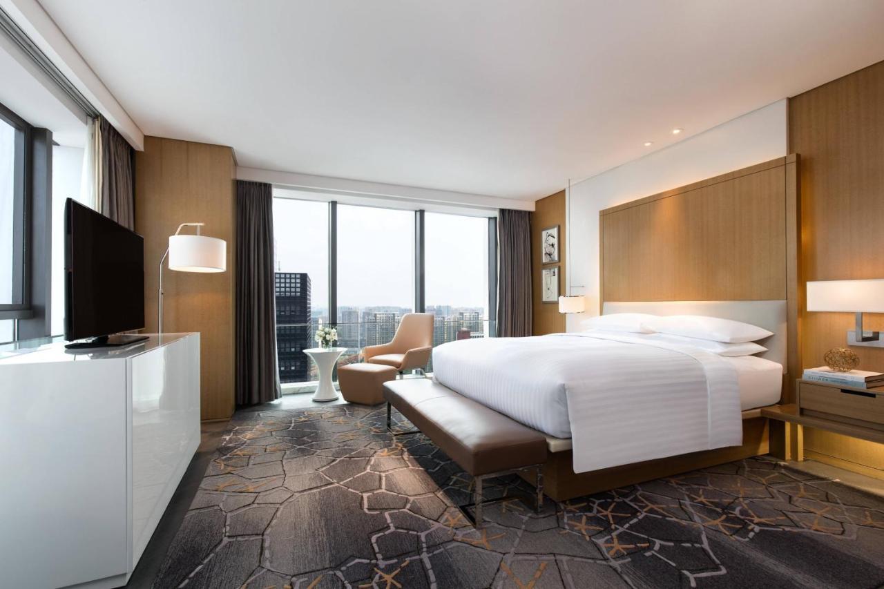 Courtyard By Marriott Changsha South Exterior photo