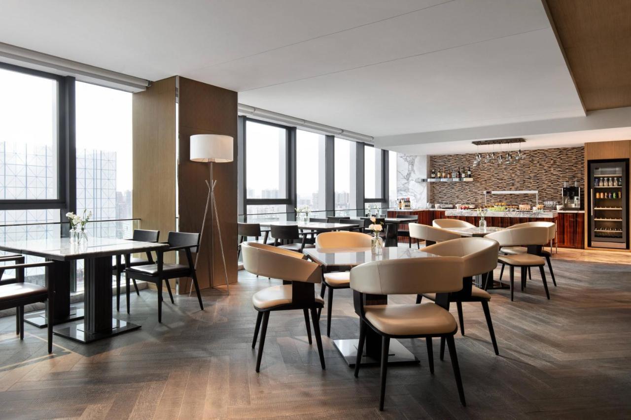 Courtyard By Marriott Changsha South Exterior photo