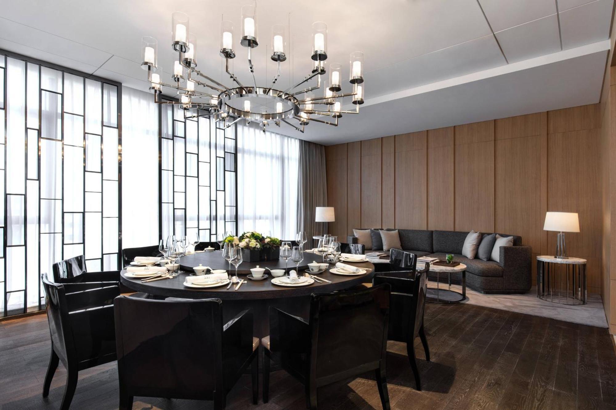 Courtyard By Marriott Changsha South Exterior photo