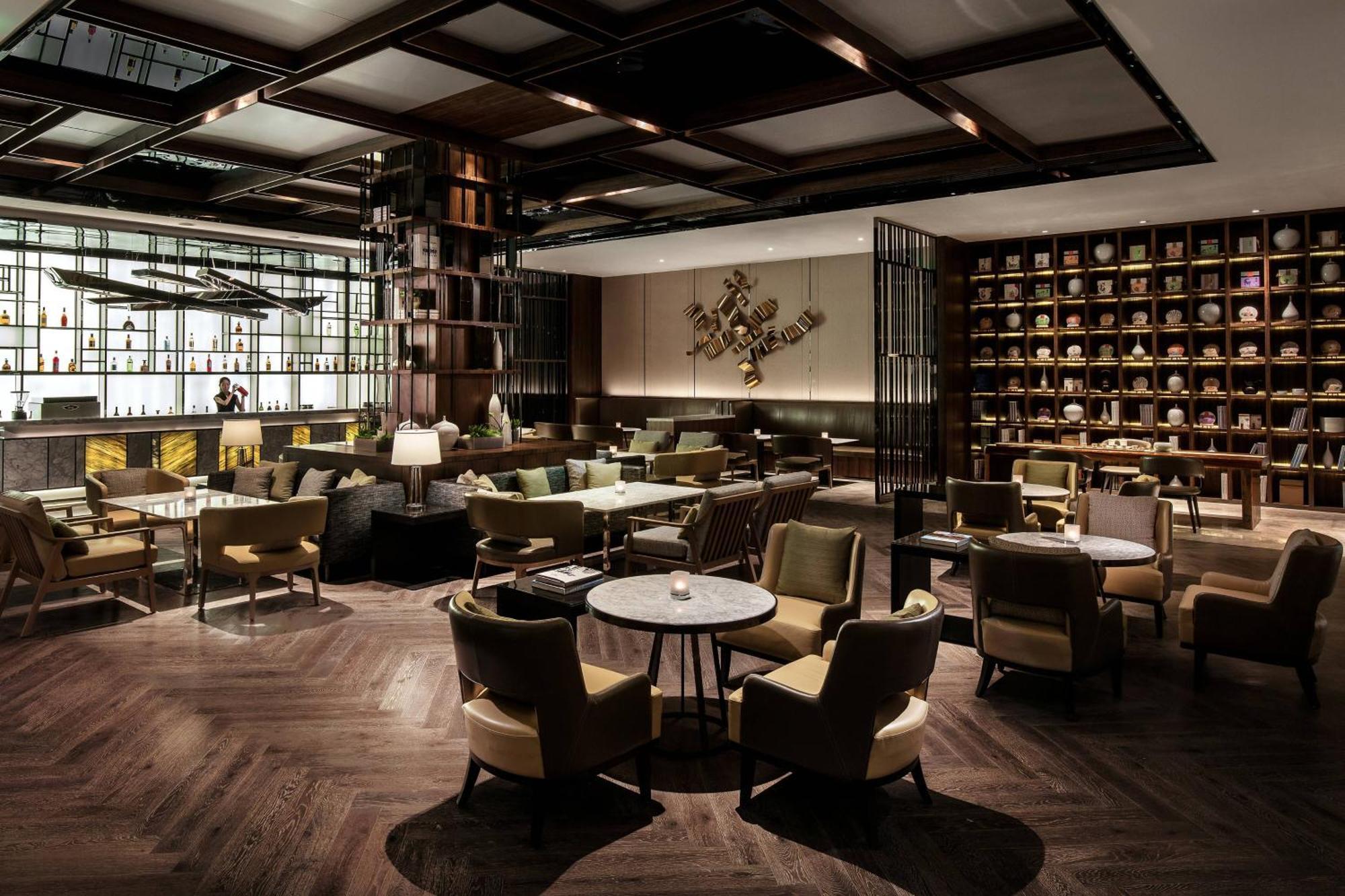 Courtyard By Marriott Changsha South Exterior photo