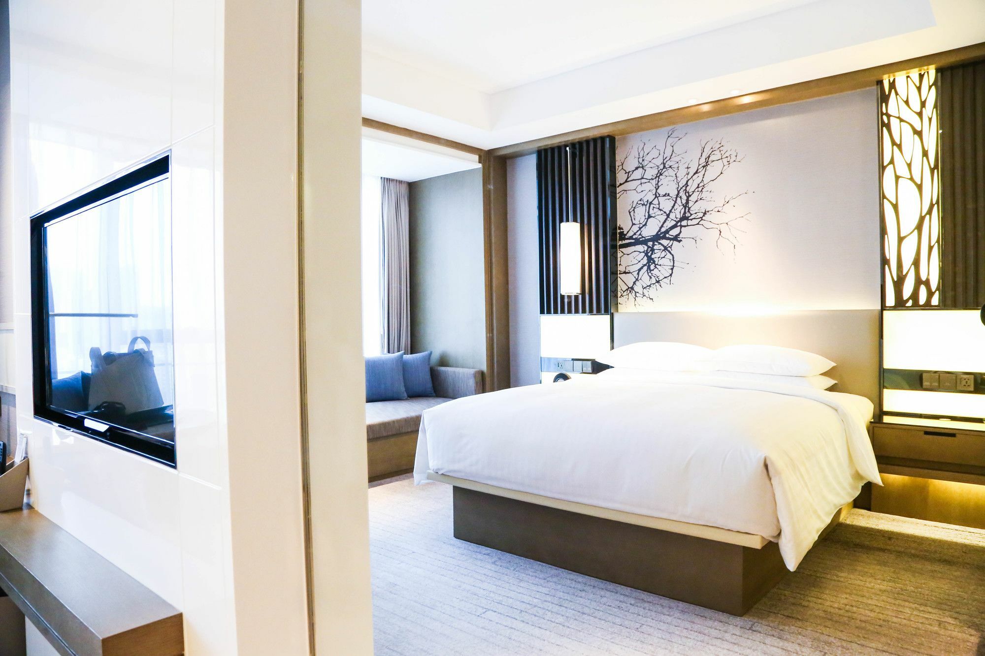 Courtyard By Marriott Changsha South Exterior photo