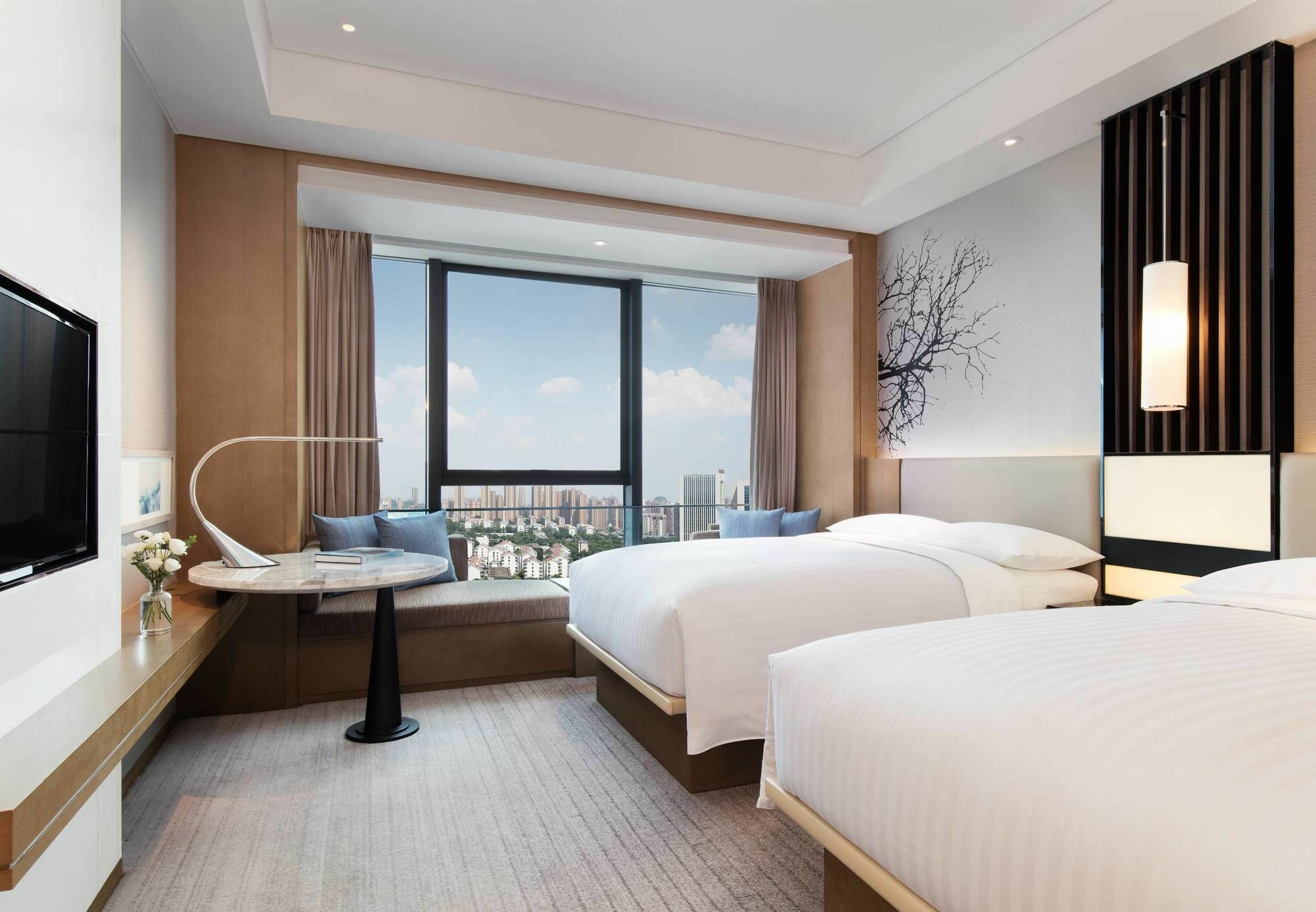 Courtyard By Marriott Changsha South Exterior photo