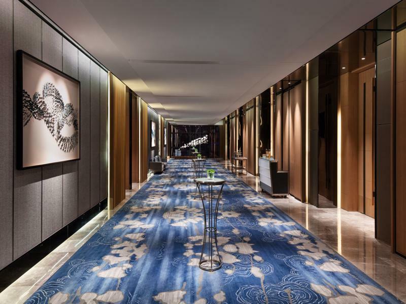 Courtyard By Marriott Changsha South Exterior photo